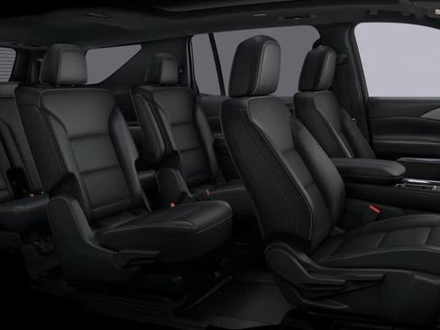 New 2027 Chevrolet Traverse LT w/ Sun and Wheel Package AWD/4WD image 65