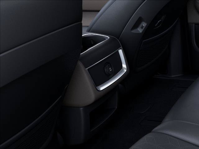 Used 2026 Kia Carnival FWD image 26