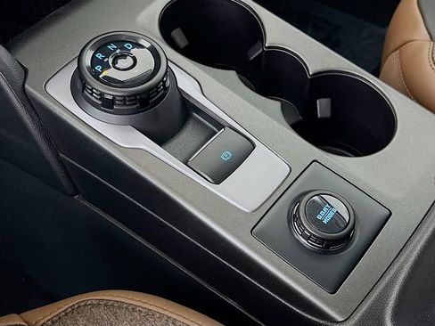 New 2026 Ford Bronco Sport Outer Banks w/ Outer Banks Tech Package+ AWD/4WD image 10