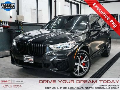 Used 2023 BMW X5 M50i w/ Executive Package