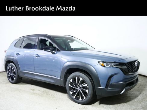 New 2026 MAZDA CX-50 2.5 Hybrid w/ Premium Plus Pkg image 1