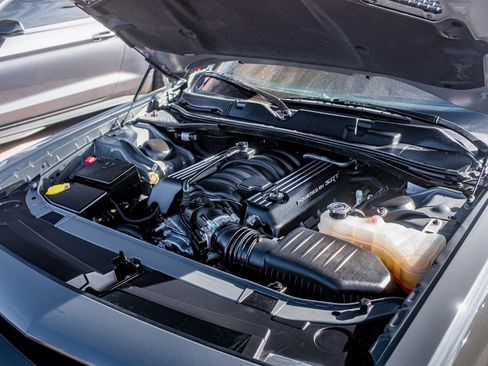 Used 2023 Dodge Challenger R/T Scat Pack image 43