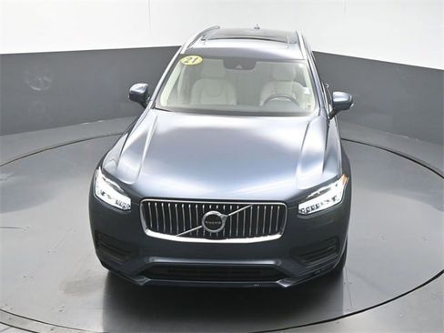 Used 2021 Volvo XC90 T5 Momentum w/ Climate Package image 44