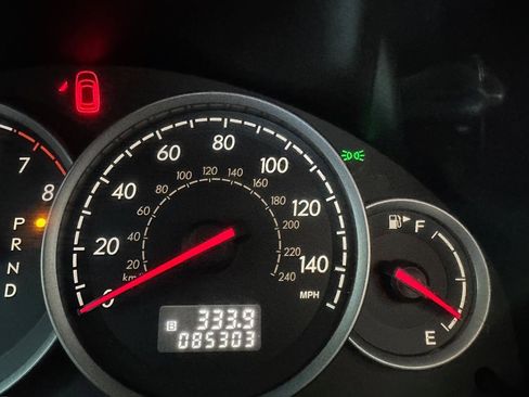 Used 2007 Subaru Outback 2.5i Limited image 39