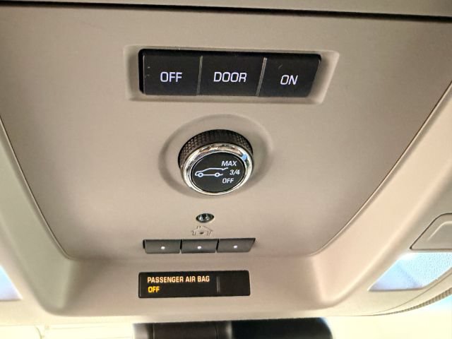 Used 2019 Chevrolet Tahoe LT AWD/4WD image 36