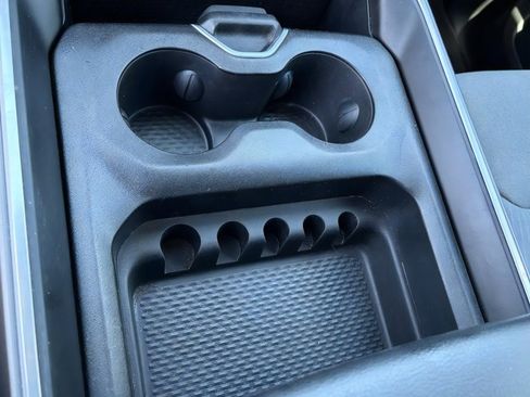 Used 2023 RAM 1500 Big Horn RWD image 34