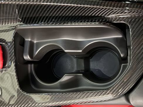 Used 2023 Chevrolet Corvette Z06 w/ Stealth Interior Trim Package RWD image 24