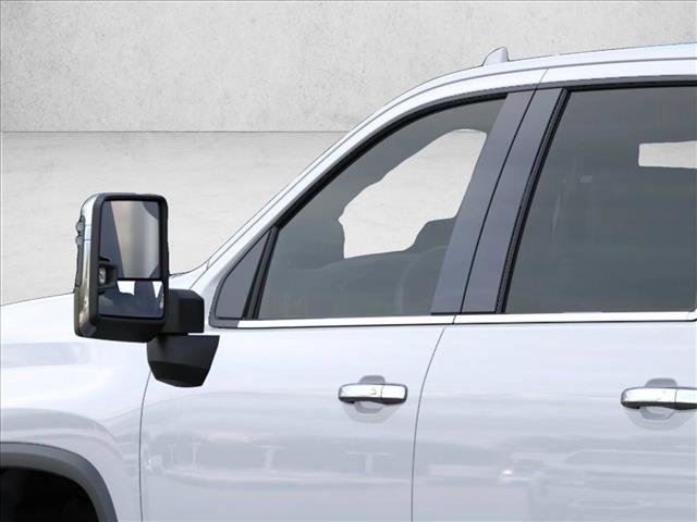 New 2026 Chevrolet Silverado 2500 High Country w/ Technology Package AWD/4WD image 12
