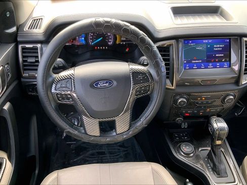 Used 2019 Ford Ranger Lariat w/ Equipment Group 501A Mid image 6