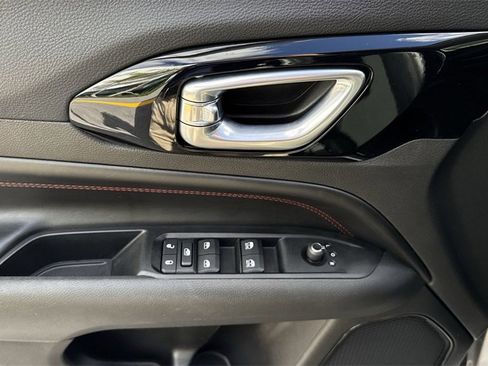 Used 2022 Jeep Compass Trailhawk w/ Trailhawk Convenience Group image 41