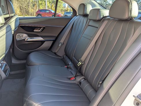 New 2026 Mercedes-Benz E 350 Sedan image 30