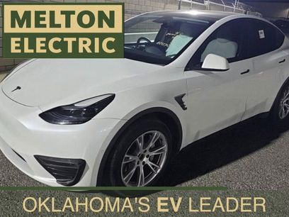 Used 2022 Tesla Model Y Long Range