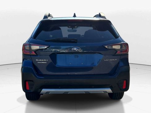 Used 2020 Subaru Outback Limited w/ Popular Package #2 AWD/4WD image 5