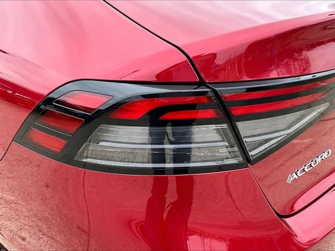 New 2025 Honda Accord Touring image 14