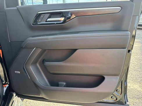 New 2026 Chevrolet Suburban Premier w/ Sun And Tow Package RWD image 16