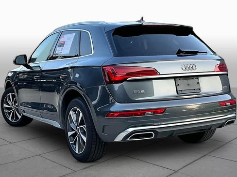 Used 2022 Audi Q5 2.0T Premium AWD/4WD image 12