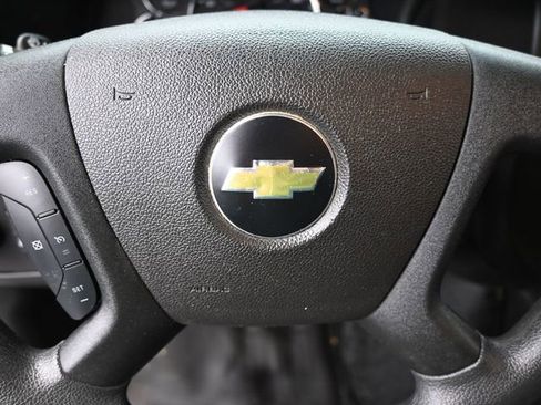 Used 2021 Chevrolet Express 2500 Work Van w/ Driver Convenience Package image 26