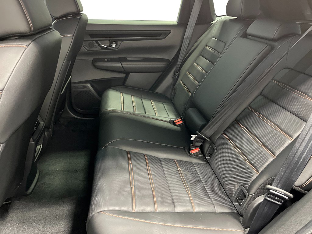 New 2027 Honda CR-V Sport-L image 26