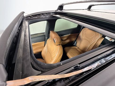 New 2026 INFINITI QX60 Autograph image 25