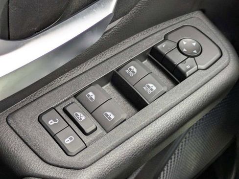 New 2026 RAM 1500 Express AWD/4WD image 22