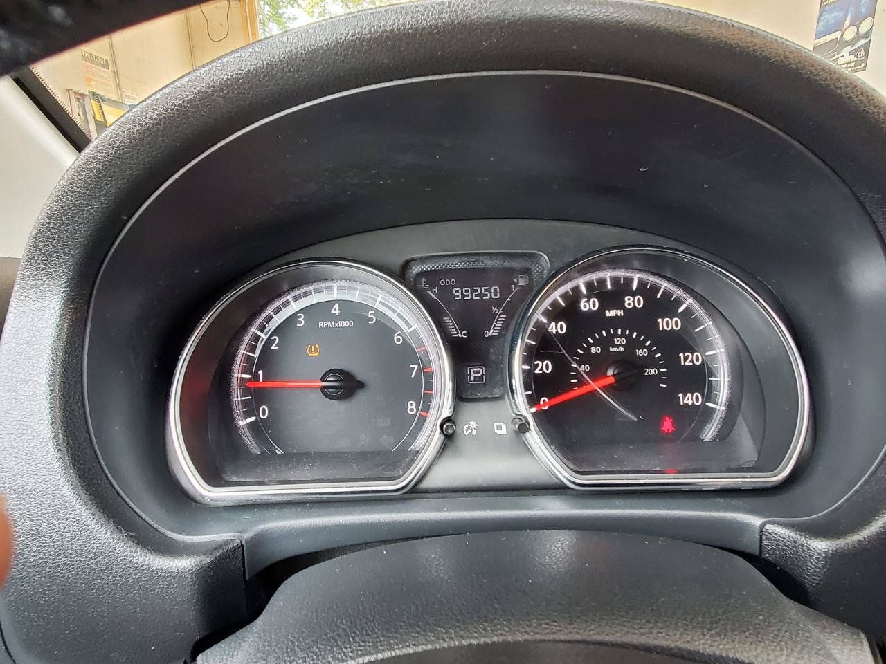 Used 2018 Nissan Versa SV w/ SV Special Edition Package FWD image 9