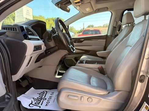 Used 2018 Honda Odyssey Elite image 15