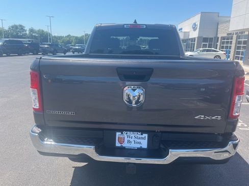 Used 2023 RAM 1500 Big Horn image 4