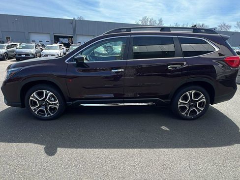 New 2026 Subaru Ascent Touring image 4