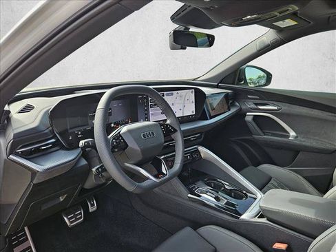 New 2026 Audi SQ5 Prestige AWD/4WD image 11