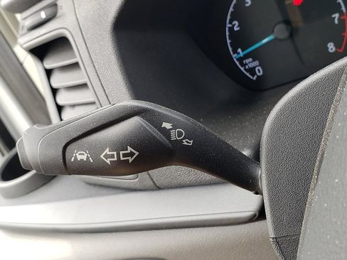 New 2025 Ford Transit 350 DRW w/ Interior Upgrade Package image 26