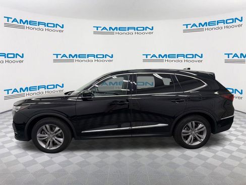 Used 2025 Acura MDX SH-AWD image 2