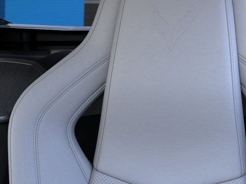 New 2026 Chevrolet Corvette Stingray Coupe w/ 1LT image 21