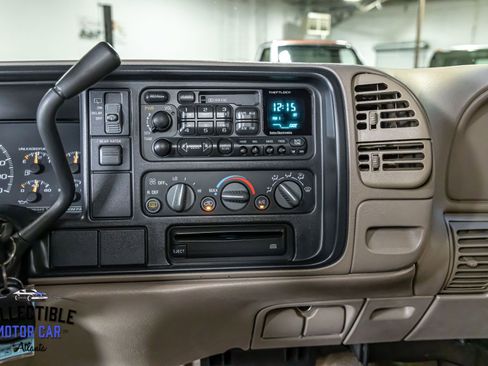 Used 1997 Chevrolet Suburban 2WD w/ Preferred Equipment Group 3 image 61