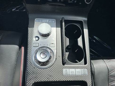 Certified 2025 Genesis G80 3.5T Sport Prestige image 21