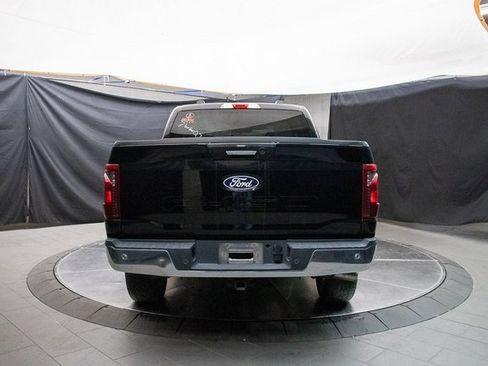 Used 2024 Ford F150 XLT w/ Mobile Office Package image 11
