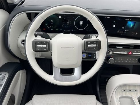 New 2026 Hyundai Palisade Calligraphy image 14