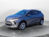 Certified 2022 Chevrolet Bolt EUV LT w/ Comfort Package image 3