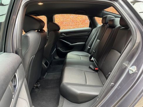 Used 2020 Honda Accord Sport image 22