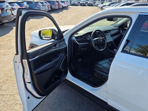 Used 2022 Jeep Grand Cherokee L Limited image 42