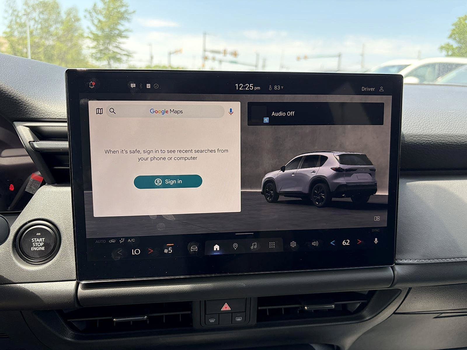 New 2026 MAZDA CX-5 Select AWD/4WD image 23