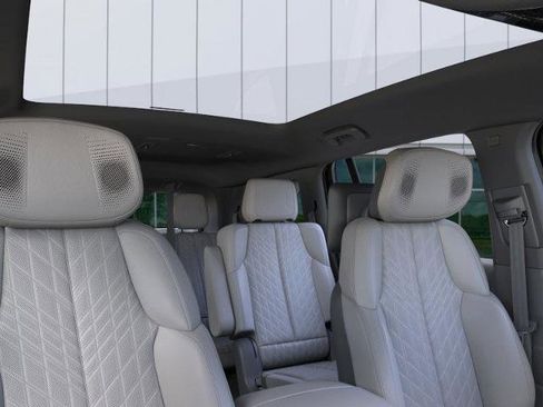 New 2026 Cadillac Escalade IQ Sport 1 image 24