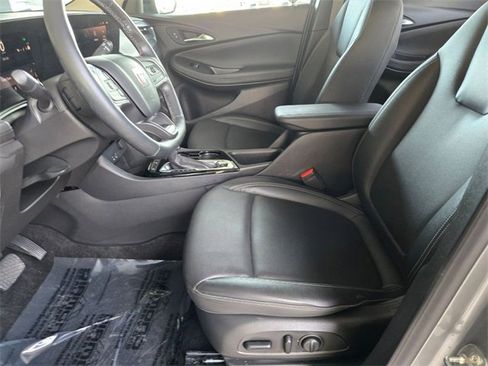 Certified 2024 Buick Encore GX Sport Touring w/ Comfort Package image 16