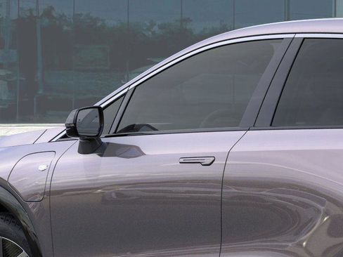 New 2026 Cadillac Optiq Luxury 1 w/ LPO, Floor Liner Package RWD image 13