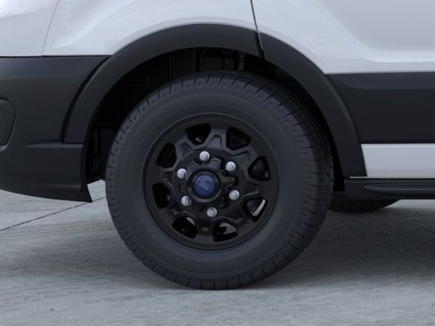 New 2025 Ford Transit 250 Low Roof AWD image 19