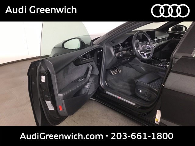 Used 2024 Audi S5 Premium Plus AWD/4WD image 10