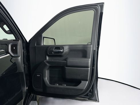 Used 2020 GMC Sierra 1500 AT4 w/ AT4 Premium Package image 32