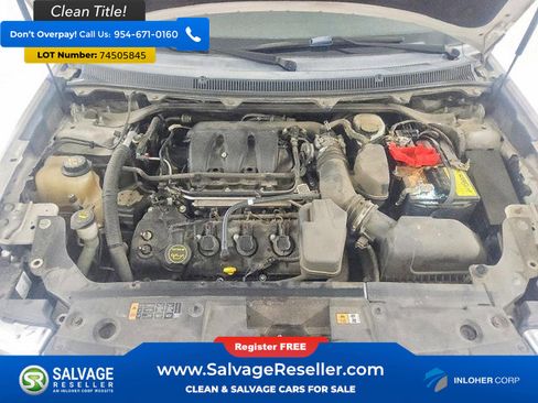 Used 2014 Ford Flex SEL w/ Equipment Group 202A image 16