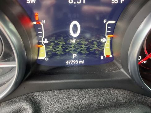 Used 2021 Jeep Wrangler Rubicon image 5