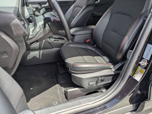 Used 2025 Ford Escape ST-Line AWD/4WD image 14