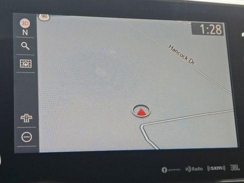 Used 2021 Toyota Avalon Limited w/ Advanced Safety Package image 18